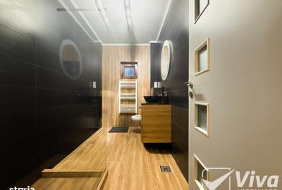 Garsonieră decomandată în Valea Lupului - 3