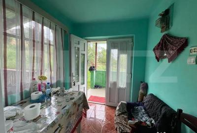 Casă cu 2 camere cu Teren 836 Mp în Central - 2