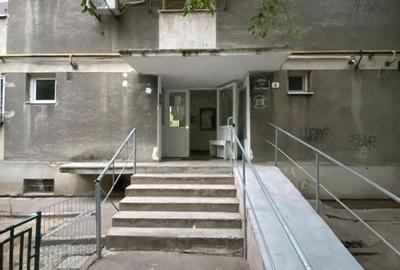 Vânzare Garsonieră - Aproape de AFI Cotroceni și Metrou Orizont! - 1