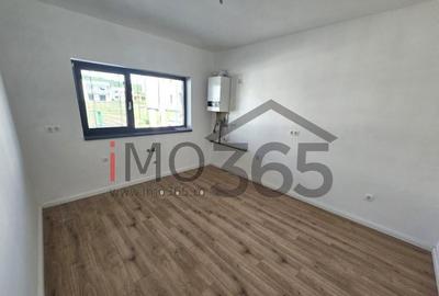 Casa/Vila noua la cheie- 860mp teren - stil modern-clasa A - - 11