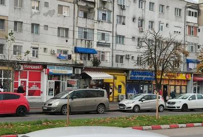 Spațiu comercial, de 200 mp, în Ultracentral - 2