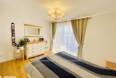 Apartament cu 4 camere în Central - 20