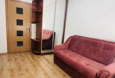 Apartament cu 2 camere decomandat în Carfil - 7