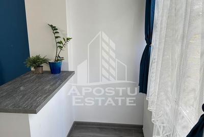 Garsonieră în Circumvalațiunii - 5