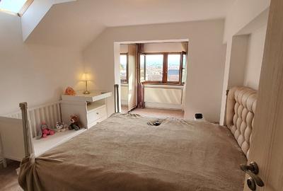 Apartament cu 4 camere semidecomandat în Piața Cluj - 6