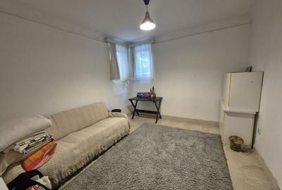 Apartament cu 2 camere 46,71 mp demisol - Unirii - Parc Carol