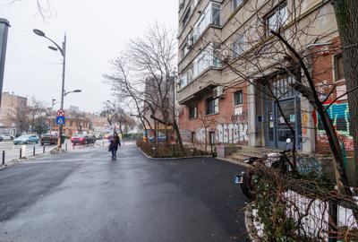 Investiție Premium: Studio Bd. Dacia + Garaj 24mp, Ambasadele Franței & Italiei - 2