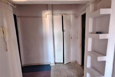 Apartament cu 2 camere decomandat în Central - 21