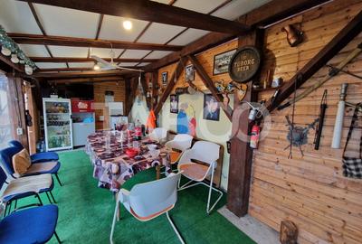 Casa cu 4 camere - 3 locuri de parcare - curte - filigorie - pivnita - 11