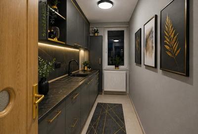 Apartament cu 2 camere decomandat în Dâmbovița - 3