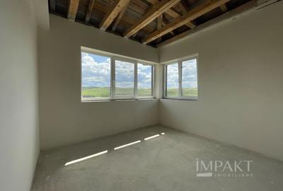 Casa individuala, cu teren generos in Chinteni! - 14