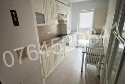 Apartament cu 2 camere semidecomandat, mobilat în Timpuri Noi - 7