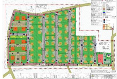 Teren de 330 mp, în Bucium - 3
