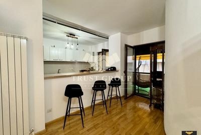 Apartament 3 camere Herastrau | loc de parcare - 2
