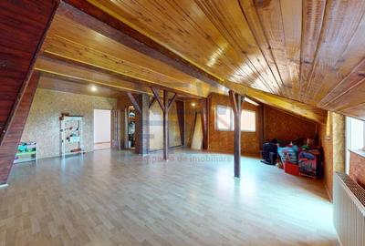 De vanzare Casa  cu 7 camere + Piscina in Zona  Prelungirea Ghencea De vanzare Casa  cu 7 camere + Piscina in Zona  Prelungirea Ghencea - 13