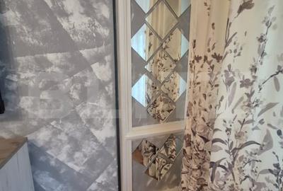 Apartament deosebit cu 2 camere decomandate - confort, eleganta si zona verde! - 8