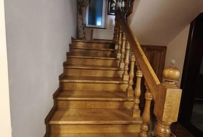 Casa 5 camere, zona ultracentrala, 1500mp teren, Radauti - 12