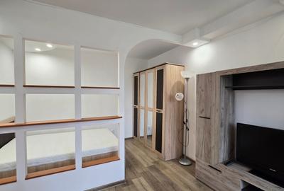 Inchiriere garsoniera , Bd Ion Mihalache-Piata Domenii , mobilata si utilata Inchiriere garsoniera , Bd Ion Mihalache-Piata Domenii , mobilata si utilata - 13