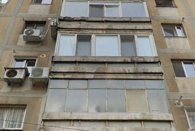 De vânzare: garsonieră - metrou - Gorjului - 12