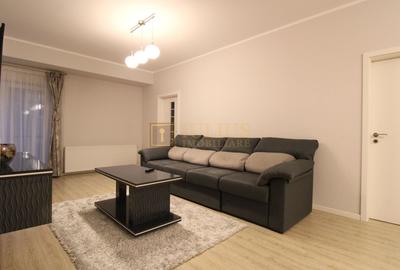 Apartament cu 3 camere semidecomandat în Girocului - 2