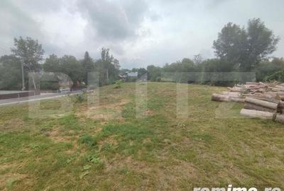 Casa 4 camere, 2610 mp teren, zona Solca, Radauti - 2