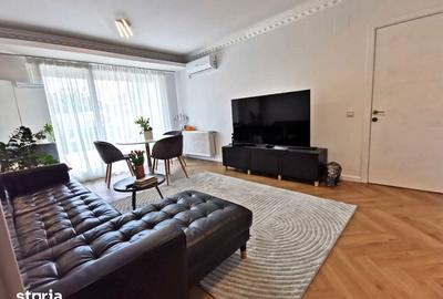 Apartament cu 2 camere în Central - 2