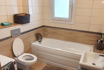 Casă cu 3 camere în Tunari - 1