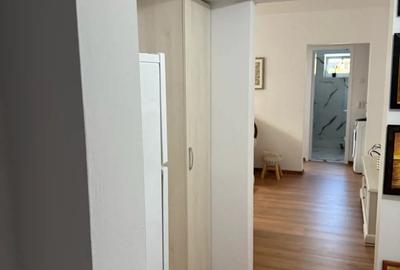 Persoana fizica,vand apartament cu doua camere in Pacurari,in spate la Alpha Bank - 9