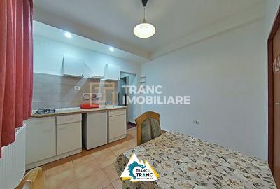 Garsonieră semidecomandată, mobilată în Aurel Vlaicu - 4