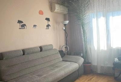 Apartament cu 3 camere decomandat în Paltiniș - 4