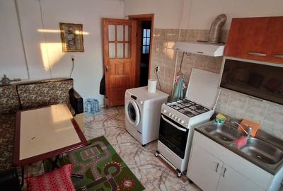 Apartament cu 2 camere decomandat, mobilat în Central - 7