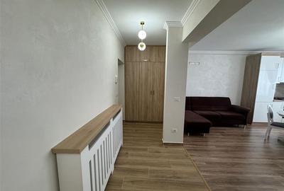 Apartament cu 2 camere decomandat, mobilat în Nord - 15