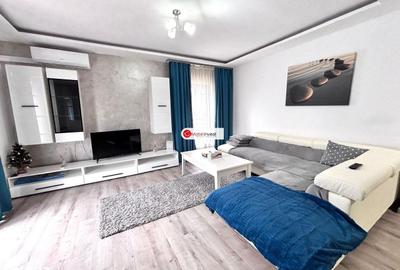 Apartament cu 3 camere în Cetate - 4