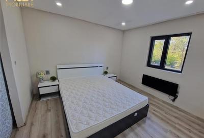 Casa 4 camere l 631 MP Teren l Mobilat si utilat l Rasca - 5