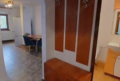 3 cam decomandat Calea Girocului Spital Judetean total amenajat Centrala Clima - 4