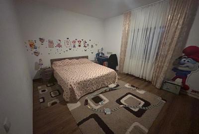 Casă individuală Domnești | Parter + Mansardă | Teren 550 mp - 29