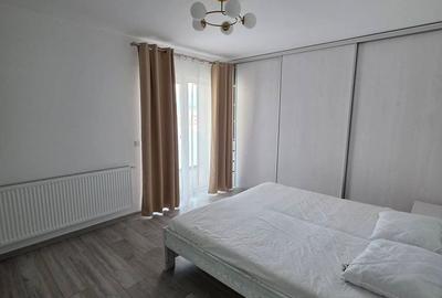 Apartament cu 2 camere în Calea Moldovei - 3