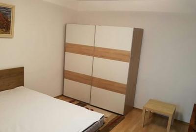 Garsonieră decomandată în Vitan - 8