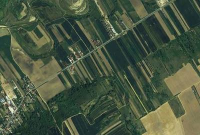 Teren de 5150 mp, în Central - 3