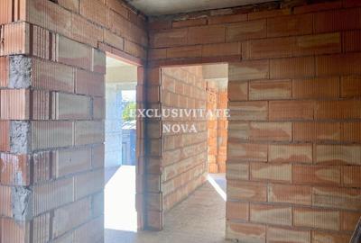 Casă cu 4 camere cu Canalizare în Parcul Carol - 8