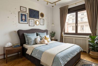 Apartament cu 5 camere decomandat, mobilat în Elisabetin - 9