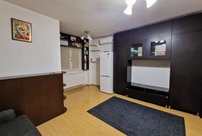 2 camere | Tamvai 41/Metrou Lujerului (loc de parcare ADP inclus) - 3