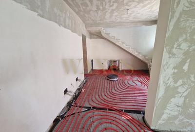 Duplex modern ,120mp ,Avram Iancu - 3