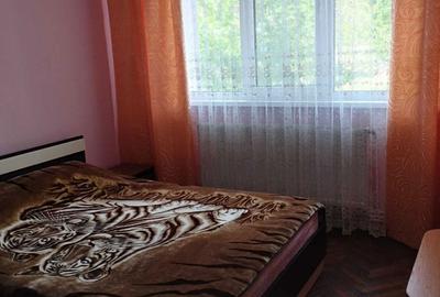 Apartament cu 2 camere decomandat în Țiglina 1 - 3