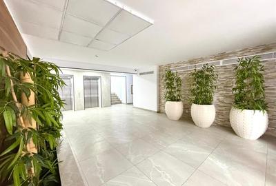 Garsoniera LUX  | HILS Brauner Titan  | loc de parcare | - 10