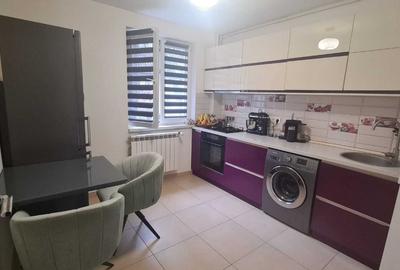 Vanzare apartament 2 camere Titan - 4
