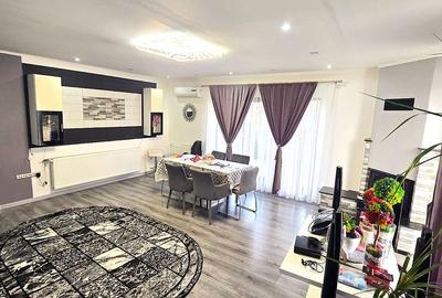 Casă cu 5 camere cu Teren 544 Mp în Central - 10