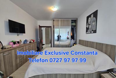 Apartament cu 2 camere semidecomandat, mobilat în Aurel Vlaicu - 8