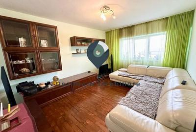 Apartament cu 3 camere, 2 bai in Manastur, zona P-ta Ion Mester ! - 2