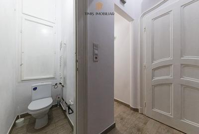 Garsoniera renovata, 27 mp, Piata Victoriei Nr.1 - Timisoara - 13